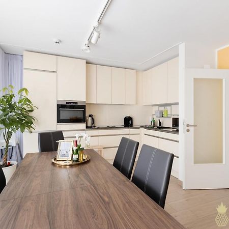 Pineapple Apartments Dresden Zwinger IX - 80 Qm - 1X Free Parking - Экстерьер фото